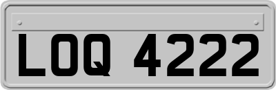 LOQ4222