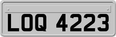 LOQ4223