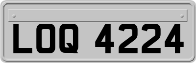 LOQ4224