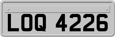 LOQ4226