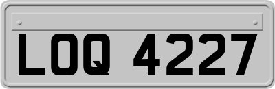LOQ4227