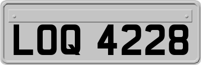 LOQ4228