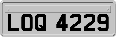 LOQ4229