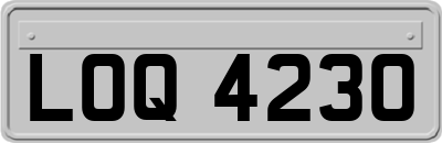 LOQ4230