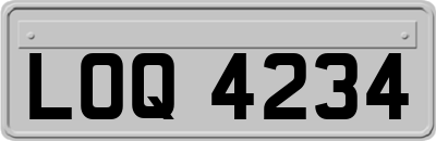 LOQ4234