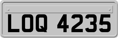 LOQ4235