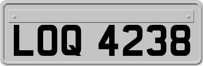 LOQ4238