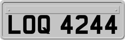 LOQ4244