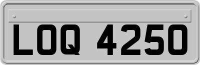 LOQ4250