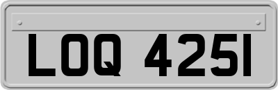LOQ4251