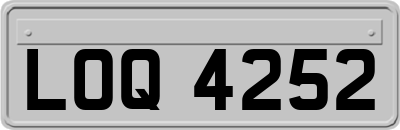 LOQ4252
