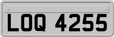 LOQ4255