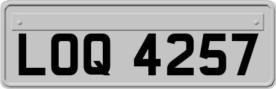 LOQ4257