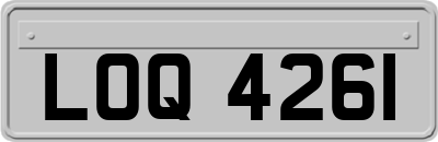 LOQ4261