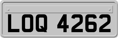 LOQ4262