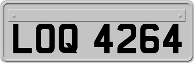 LOQ4264