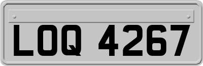 LOQ4267