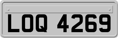 LOQ4269
