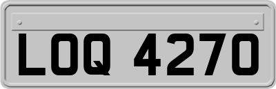 LOQ4270