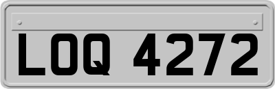 LOQ4272