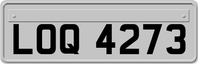 LOQ4273
