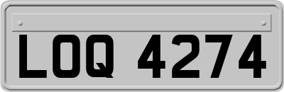 LOQ4274