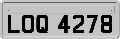 LOQ4278