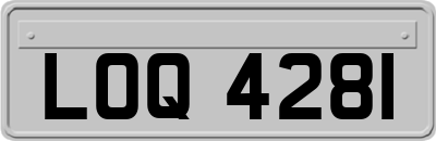 LOQ4281