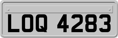 LOQ4283
