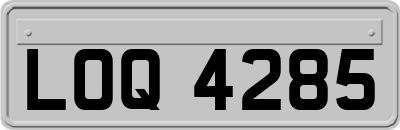 LOQ4285
