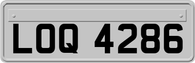 LOQ4286