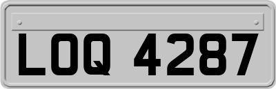 LOQ4287