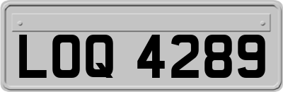 LOQ4289