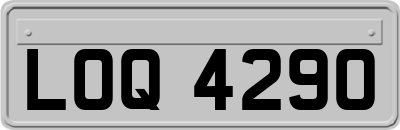 LOQ4290