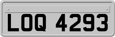 LOQ4293