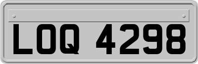 LOQ4298