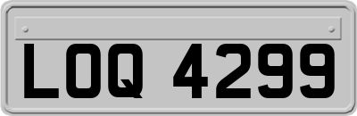 LOQ4299