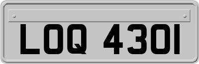 LOQ4301