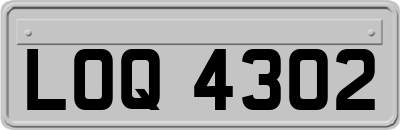 LOQ4302