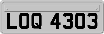 LOQ4303