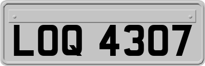 LOQ4307