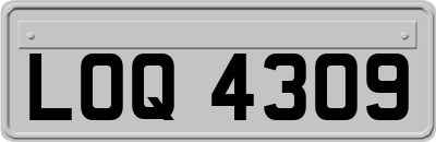 LOQ4309