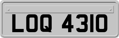 LOQ4310