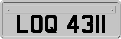 LOQ4311