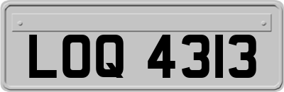 LOQ4313