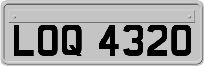 LOQ4320