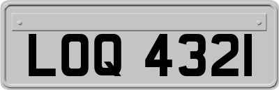 LOQ4321