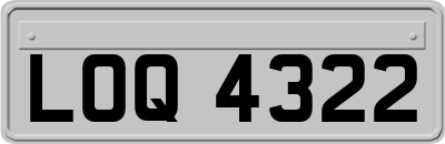 LOQ4322