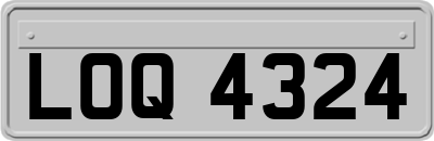 LOQ4324