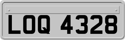 LOQ4328